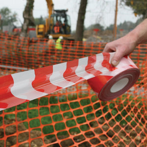 Barrier Tape Absperrband