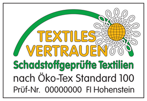 Fussmatte Versicherung 10769