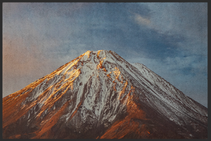 Bild in Slideshow öffnen, Fussmatte Vulkan 10412
