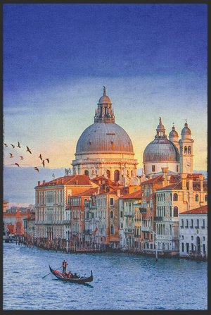 Bild in Slideshow öffnen, Fussmatte Venedig 11134
