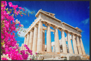 Bild in Slideshow öffnen, Fussmatte Akropolis 4501-Matten-Welt

