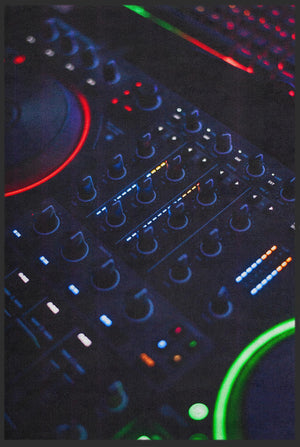 Fussmatte DJ 10274-Matten-Welt