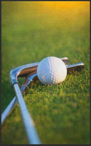 Bild in Slideshow öffnen, Fussmatte Golf 7131-Matten-Welt
