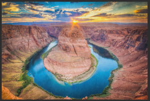 Fussmatte Grand Canyon 4326-Matten-Welt