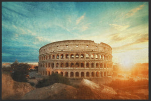 Bild in Slideshow öffnen, Fussmatte Italien 6280-Matten-Welt
