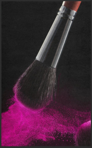 Bild in Slideshow öffnen, Fussmatte Kosmetik 7570-Matten-Welt
