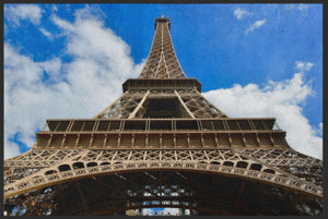 Bild in Slideshow öffnen, Fussmatte Paris 6279-Matten-Welt

