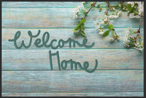 Bild in Slideshow öffnen, Fussmatte Welcome Home 10248-Matten-Welt
