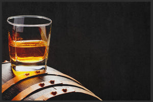 Bild in Slideshow öffnen, Fussmatte Whiskey 10242-Matten-Welt
