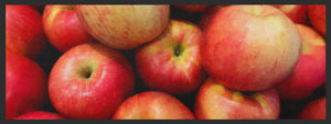 Bild in Slideshow öffnen, Küchenteppich Apfel 4368-Matten-Welt
